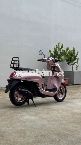 HONDA SCOOPY 110CC Indonesia