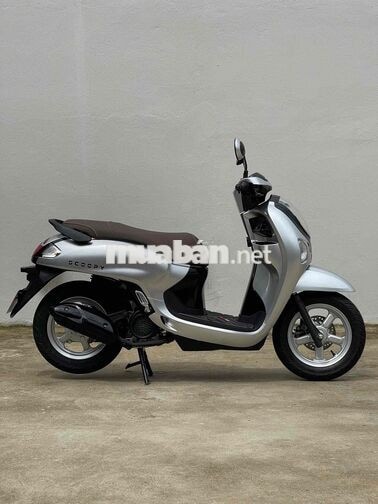 HONDA SCOOPY 110CC Indonesia