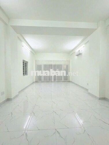 SIÊU PHẨM HÀ ĐÔ - Cao Thắng, P.12, Q.10 - Ngang 6m, 4 tầng, Sàn Suốt