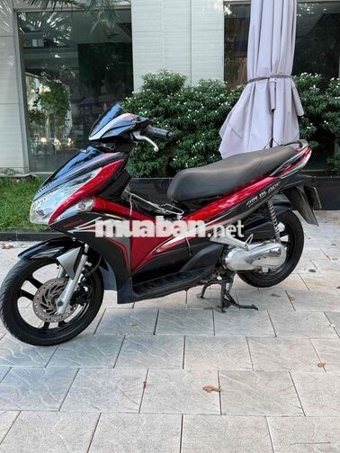 Honda Airblade 2012 Đỏ đen