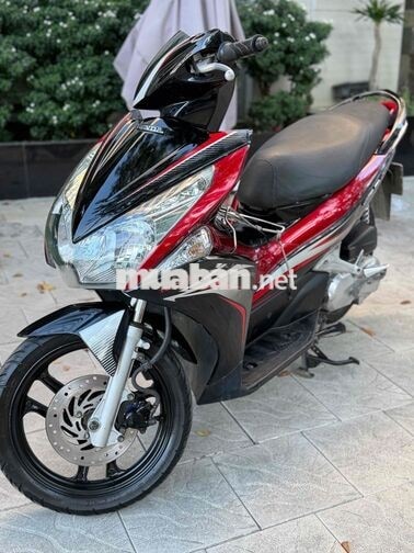 Honda Airblade 2012 Đỏ đen