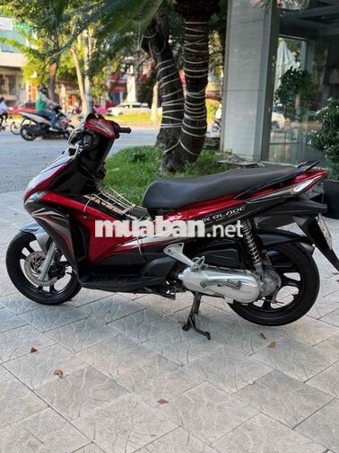 Honda Airblade 2012 Đỏ đen