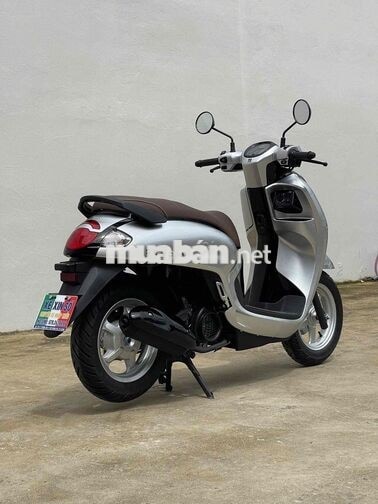 HONDA SCOOPY 110CC Indonesia