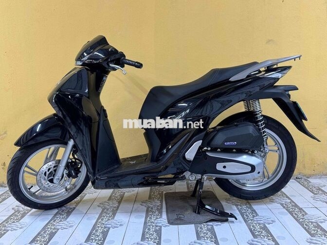 SH 125 đời 2026 odo 1 nghìn mới 99% 43AA-928.35