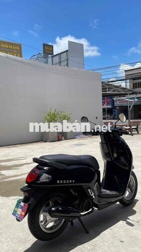 HONDA SCOOPY 110CC Indonesia