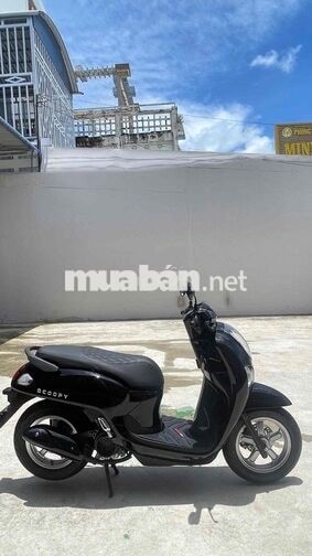 HONDA SCOOPY 110CC Indonesia