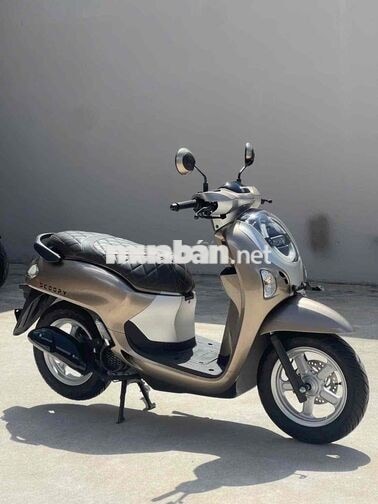 HONDA SCOOPY 110CC Indonesia
