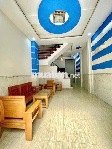 NHÀ CÓ NỘI THẤT TX22 NGAY CHỢ MINH PHÁT GIÁ 8,5 TRIỆU