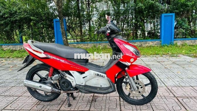 Yamaha Nouvo 3 máy êm full chức năng giấy đủ