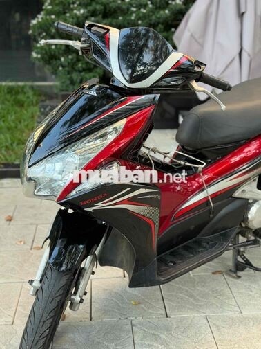 Honda Airblade 2012 Đỏ đen