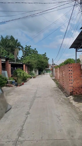 5x20 full thổ. Trung tâm Gần KCN Phước Đông. 530tr có TL 
