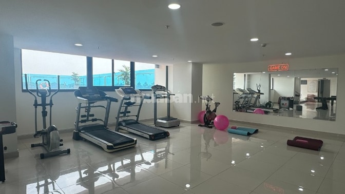 CHO THUÊ 6 CĂN HỘ 2PN @MINH QUỐC PLAZA | TP. THỦ DẦU MỘT