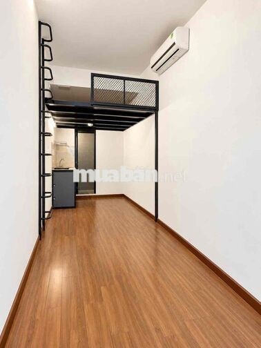 CĂN HỘ DUPLEX BANCOL SẴN NT - THANG MÁY - SÁT ĐH VĂN HIẾN & HỒNG BÀNG