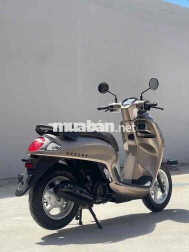 HONDA SCOOPY 110CC Indonesia
