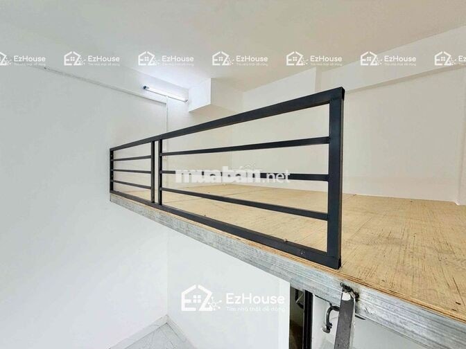 DUPLEX FULL NỘI THẤT - 3XXX - NHÀ MỚI 100%