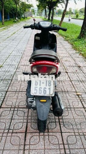 Yamaha Nouvo 3 máy êm full chức năng giấy đủ
