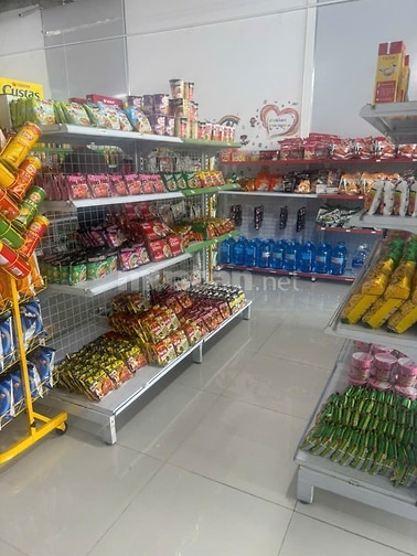 CHO THUÊ 6 CĂN HỘ 2PN @MINH QUỐC PLAZA | TP. THỦ DẦU MỘT