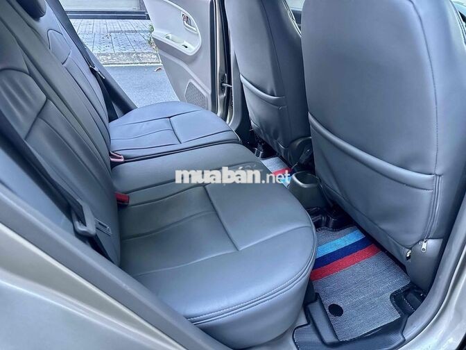 Kia Morning si 2016 tự động