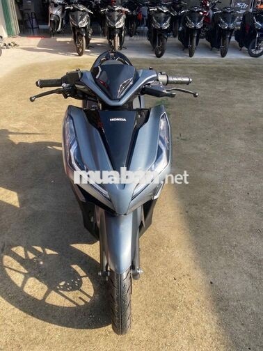 HONDA CLICK 125 XÁM NHẬP KHẨU