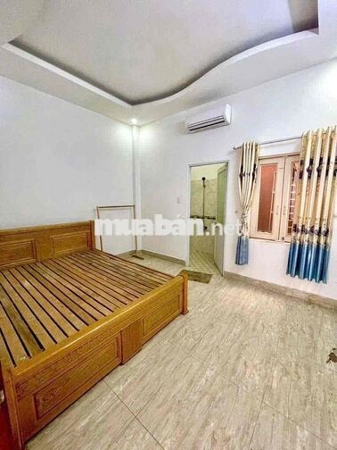 NHÀ CÓ NỘI THẤT TX22 NGAY CHỢ MINH PHÁT GIÁ 8,5 TRIỆU