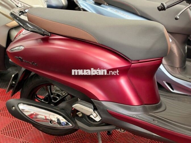 Yamaha Grande 2024 1800km BSTP 9chủ màu Dark Chery