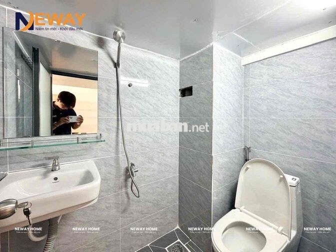 🌸 DUPLEX BAN CÔNG THOÁNG SÁNG – KHÔNG GIAN CỰC CHILL
