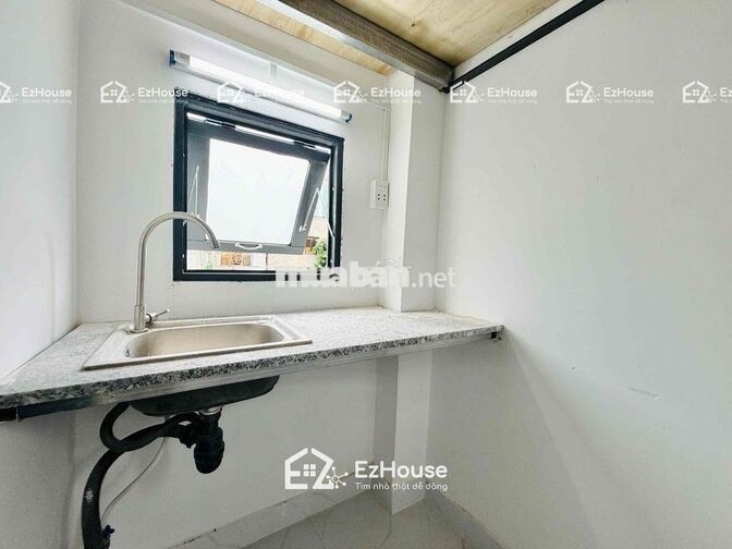 DUPLEX FULL NỘI THẤT - 3XXX - NHÀ MỚI 100%