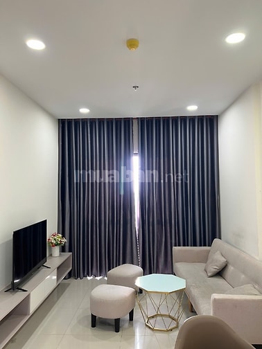 CHO THUÊ 6 CĂN HỘ 2PN @MINH QUỐC PLAZA | TP. THỦ DẦU MỘT