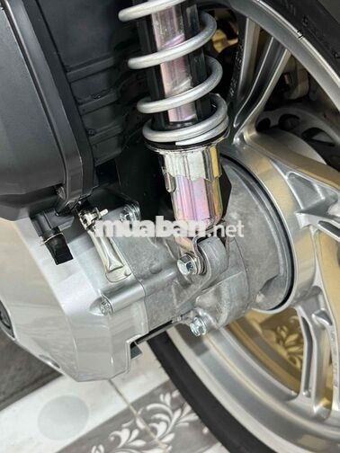 SH 125 đời 2026 odo 1 nghìn mới 99% 43AA-928.35