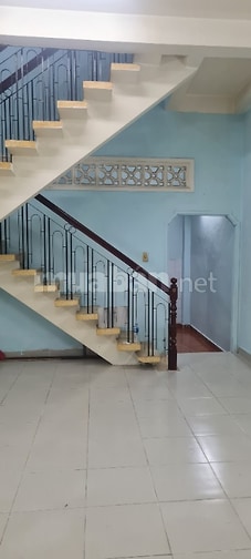 Cho thuê nhà nguyên căn 138/6 phú thọ Hòa