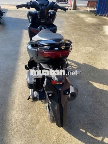 HONDA CLICK 125 XÁM NHẬP KHẨU