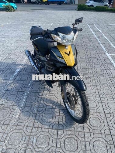 YAMAHA SIRIUS 2011 ĐEN VÀNG