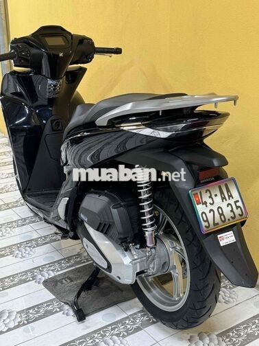 SH 125 đời 2026 odo 1 nghìn mới 99% 43AA-928.35