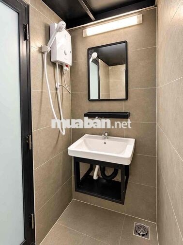 CĂN HỘ DUPLEX BANCOL SẴN NT - THANG MÁY - SÁT ĐH VĂN HIẾN & HỒNG BÀNG