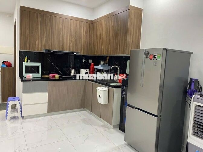 Cho Thuê Studio Opal Skyline Full Nội Thất – Giá Chỉ 6 Triệu/Tháng