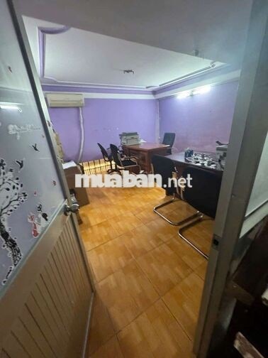 MẶT TIỀN KD NGUYỄN TRƯỜNG TỘ,  3 tầng 72m2 QUẬN