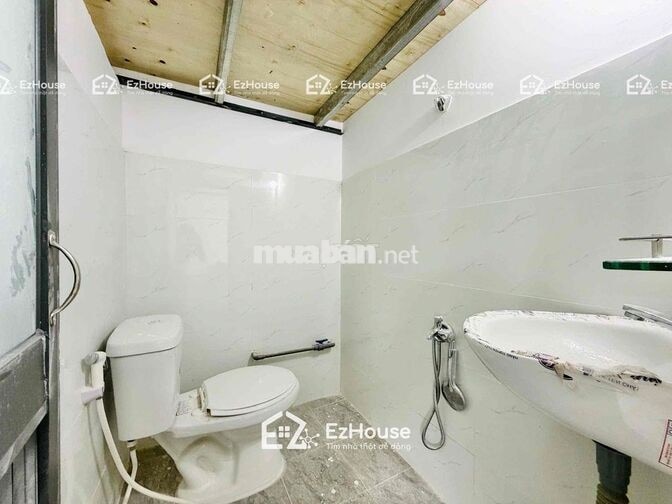 DUPLEX FULL NỘI THẤT - 3XXX - NHÀ MỚI 100%