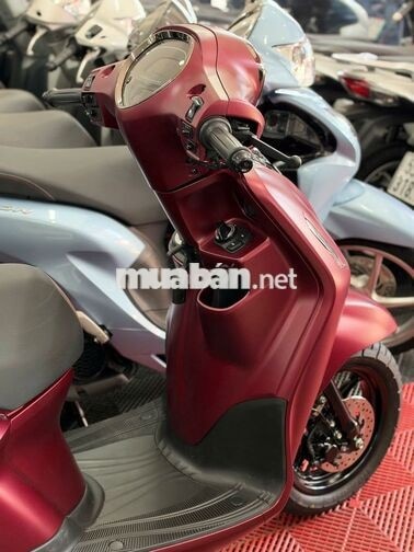 Yamaha Grande 2024 1800km BSTP 9chủ màu Dark Chery