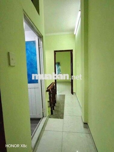 NHÀ 2 LẦU 4PN TX22 GIÁ 6,5 TRIỆU