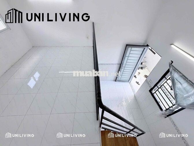 GÁC CAO ĐỨNG ĐƯỢC - SIÊU RỘNG SẴN MÁY LẠNH