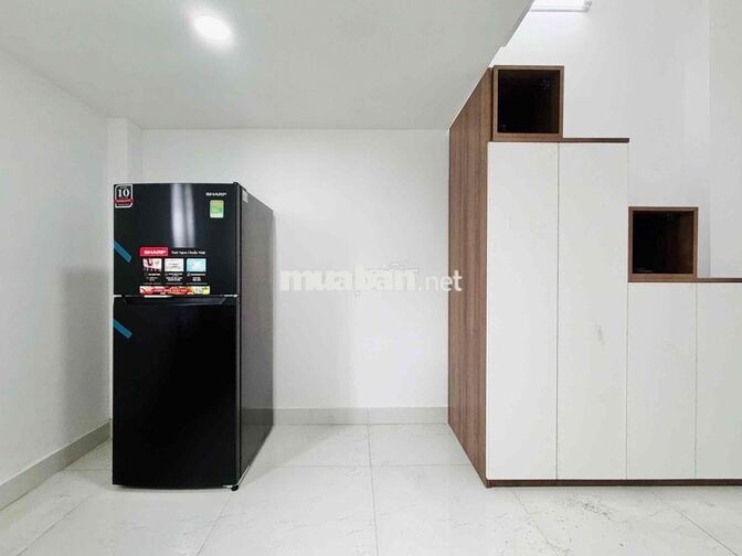 Vòng Xoay Mũi Tàu - Kinh Dương Vương - 3trx - Full NT - Nhà Mới