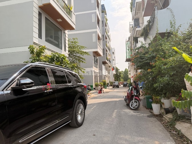 Bán đất thổ cư 5x12m đường nhựa 8m tại phú thuận quận 7