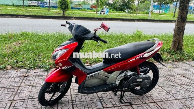 Yamaha Nouvo 3 máy êm full chức năng giấy đủ