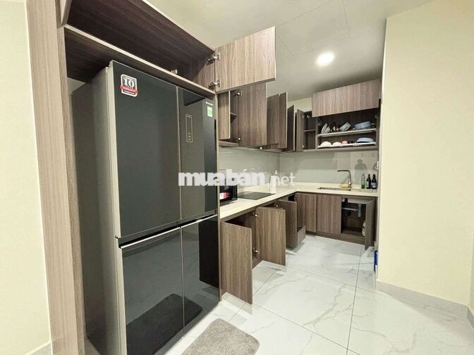 CHO THUÊ CENTERY 96M2 Full, NHIỀU CĂN CELADON CITY QUẬN TÂN PHÚ
