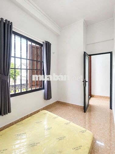 Cho thuê 2 Phòng Ngủ Giá Rẻ Bình Thạnh, gần VLU.