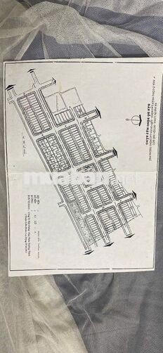 KHU DÂN CƯ HIỆN HỮU - ĐƯỜNG XE HƠI