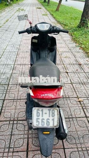 Yamaha Nouvo 3 máy êm full chức năng giấy đủ