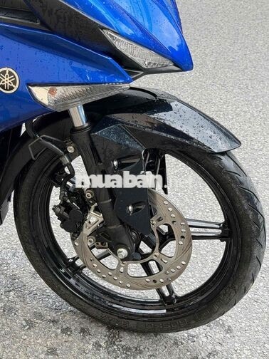 Yamaha Exciter 150 Xanh đen