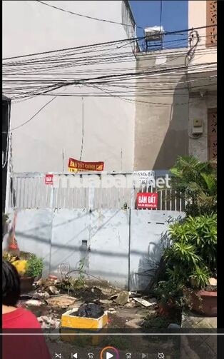 KHU DÂN CƯ HIỆN HỮU - ĐƯỜNG XE HƠI