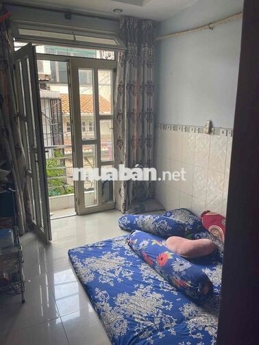 Cần bán gấp nhà đang ở dọn vào ở ngay